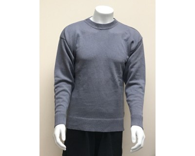 UNISEX Cotton Sweater